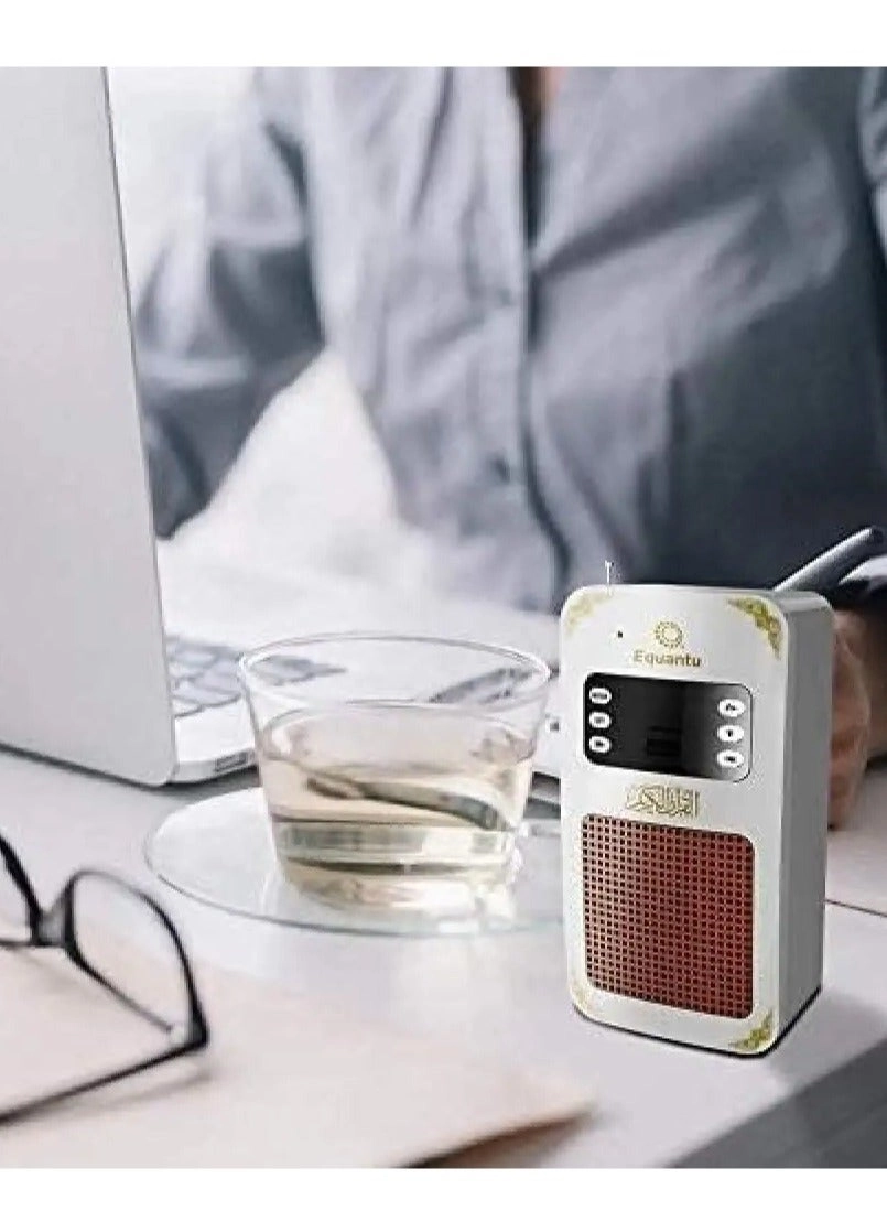 Mini Portable Speaker Quran