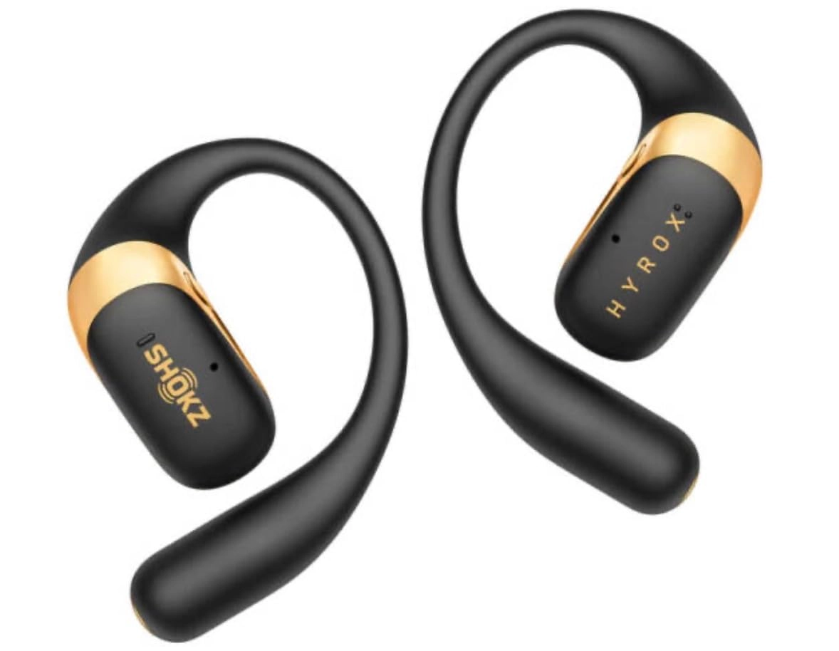 OpenFit 2+ Wireless Headphone