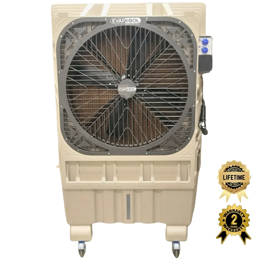 Evapkool Tornado - CFZ-TS-23 - 120 L