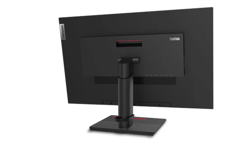ThinkVision P32P-20 - 31.5 Inches 3840 X 2160
