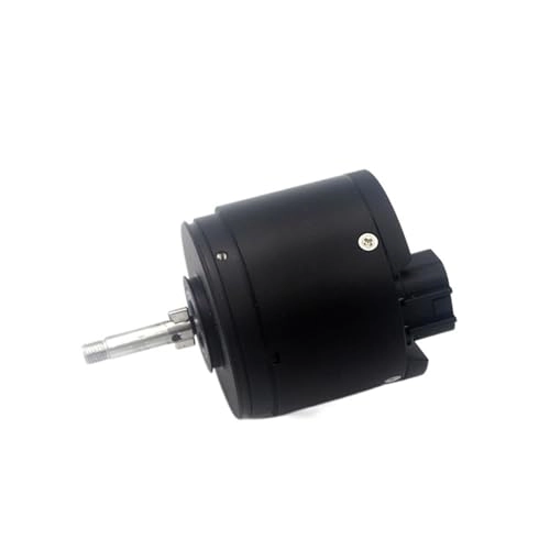 T50 Motor