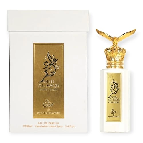 OUD AL SAQR PEREGRINE Eau de Parfum 100 ml