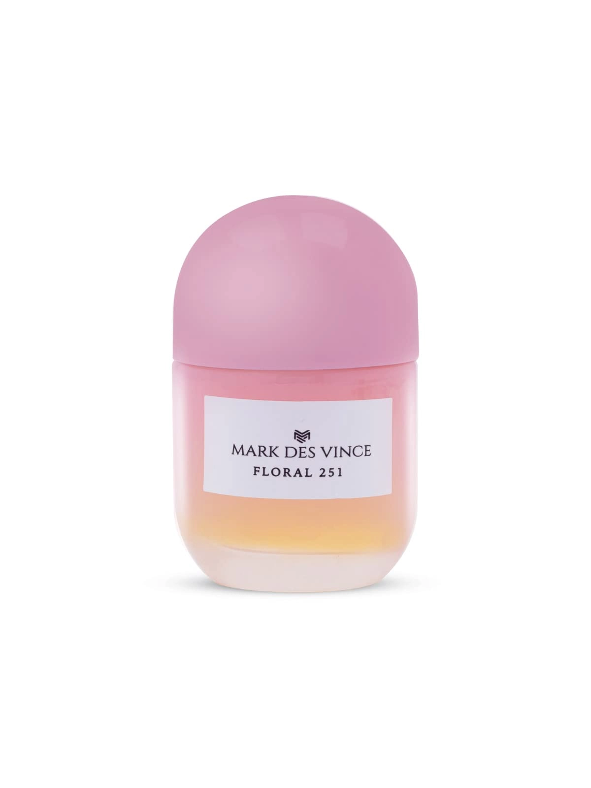 M MARK DES VINCE Floral 251 Eau de Parfum 15ml
