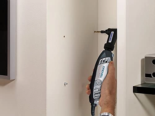 631 Brad Point Bits - Titanium coated 4 Pieces 1/8" 5/32" 3/16" 1/4"