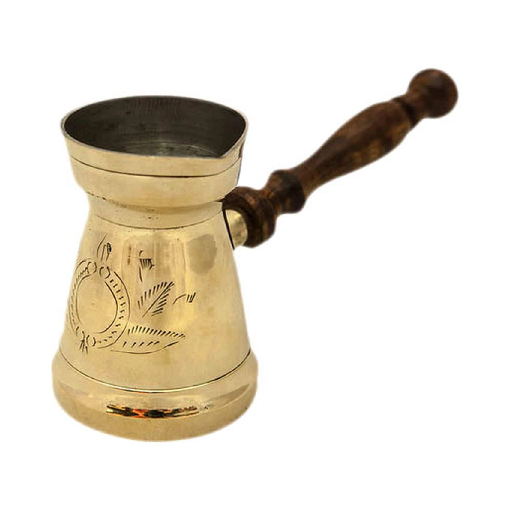 Raj Turkish Coffee Pot - 8cm