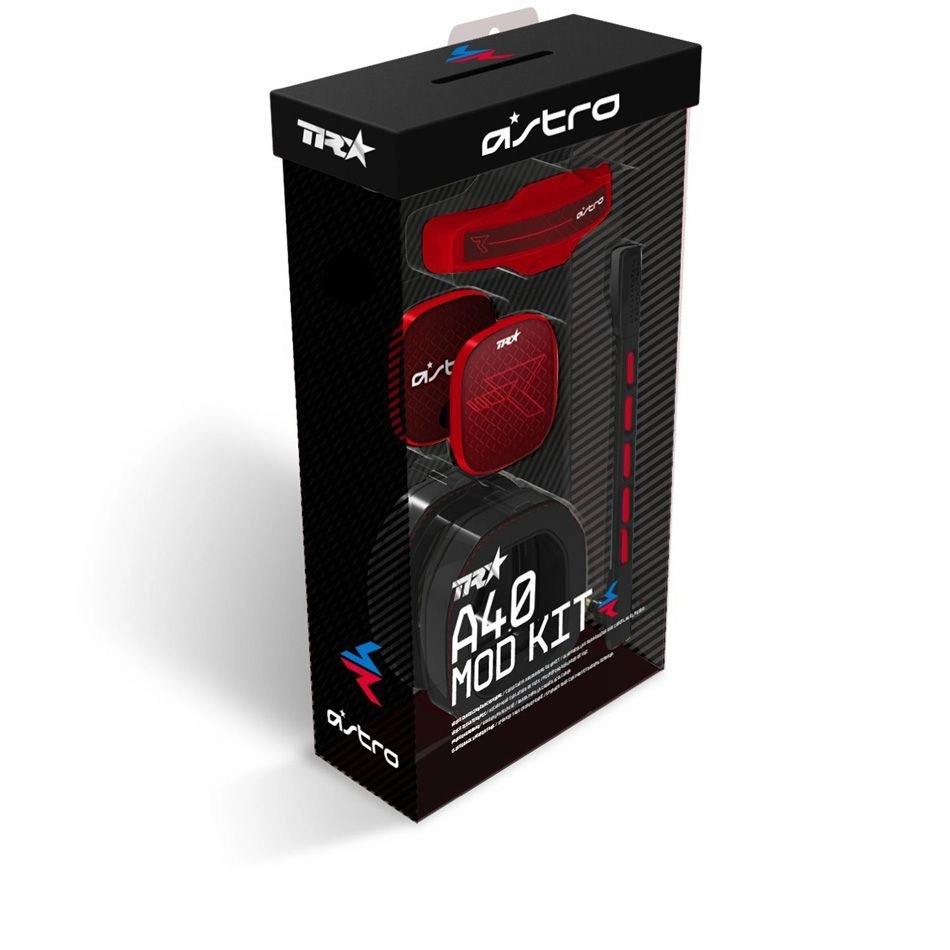 A40 TR Mod Kit - PS4