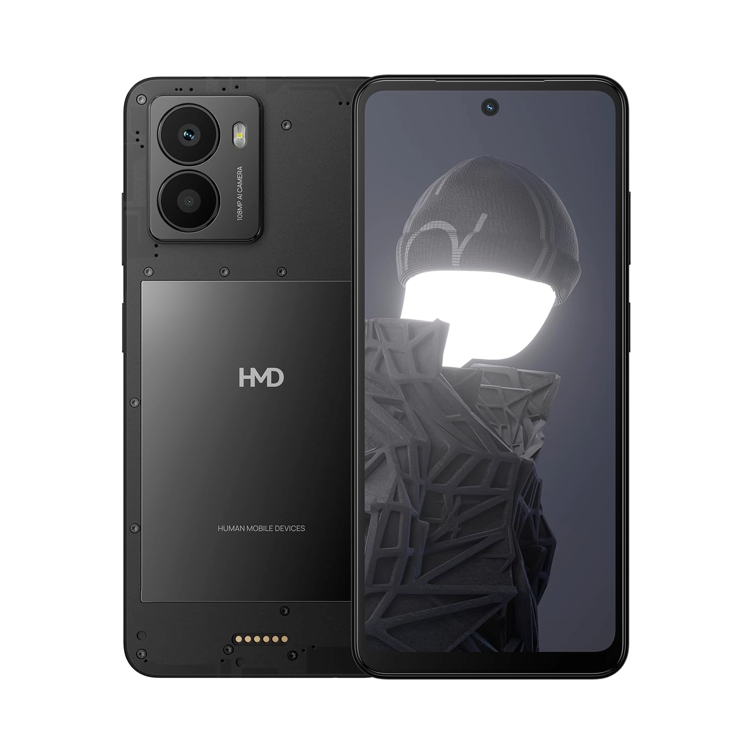 Fusion - 6GB 128GB