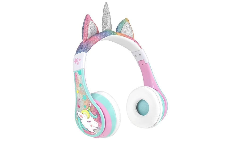 Unicorn Academy B52 Wireless Headphone