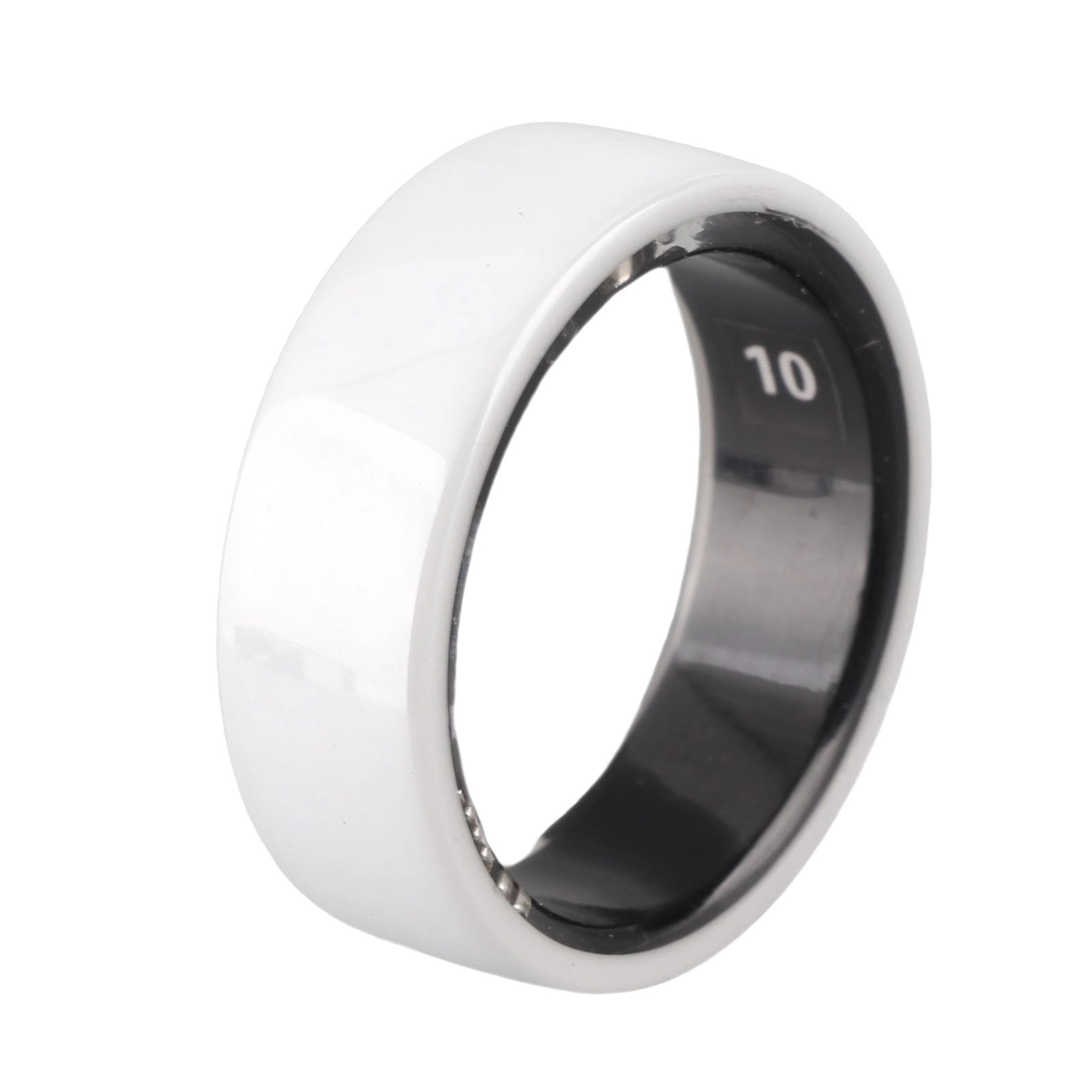 Yanmis Smart Ring - 10