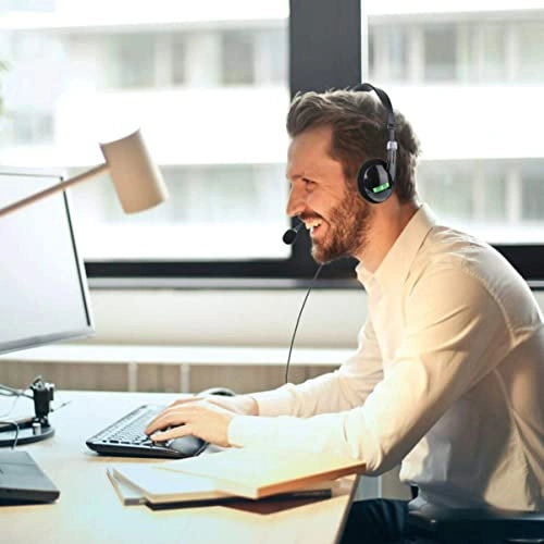 Gaming Headset Wired Headset