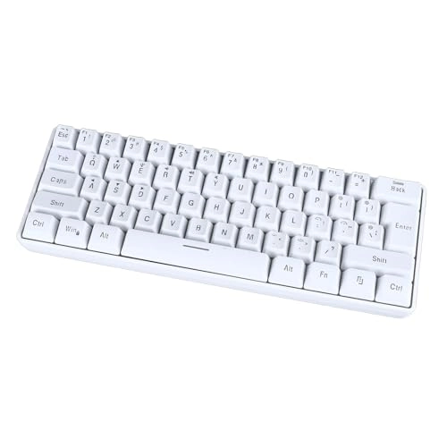 Wired Gaming Keyboard - Wired