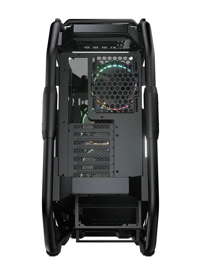 CRATUS - ATX Mid-Tower RGB