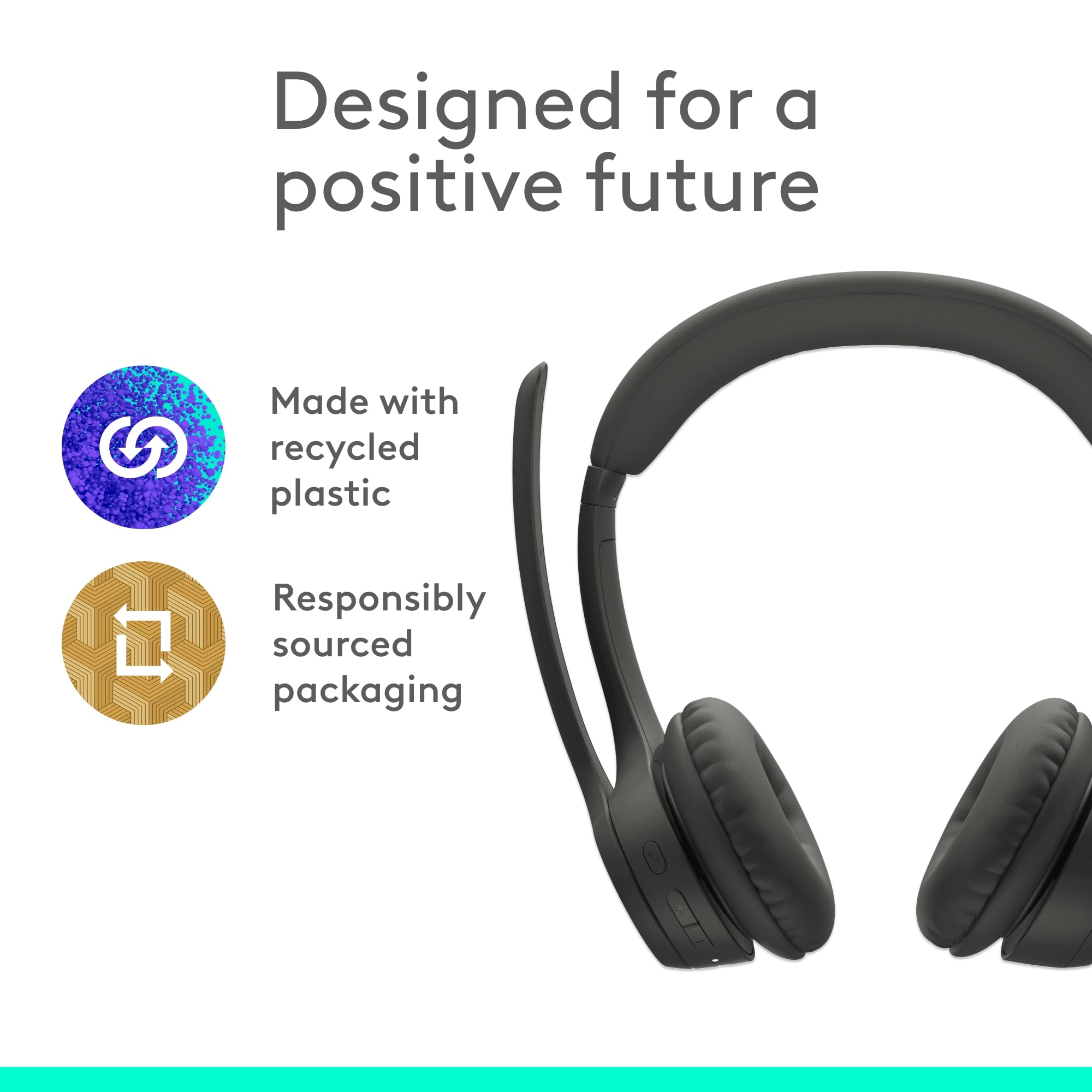 Zone 300 Wireless Headset