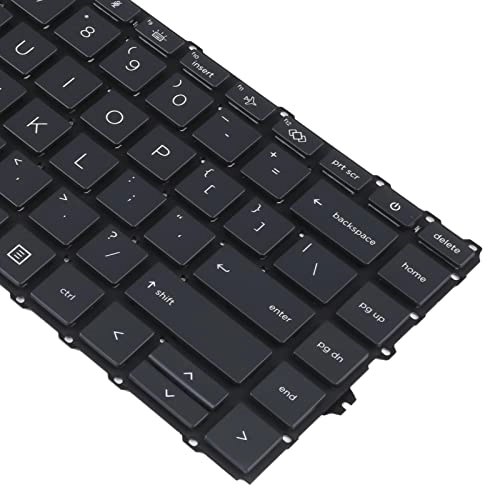 Elitebook 840 G7 - US Version Backlight Pointing Stick