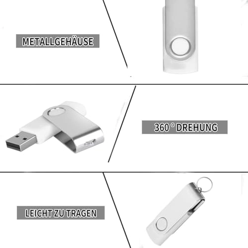 Flash Drive - 1GB