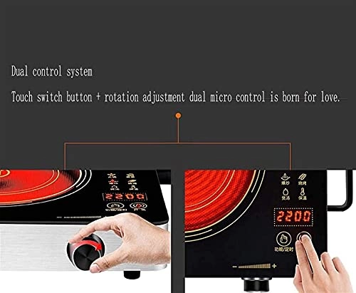 Home Multifunction Induction hob