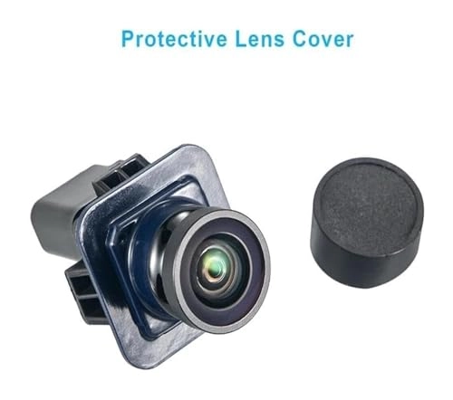 Rear View Camera - Night vision Wireless