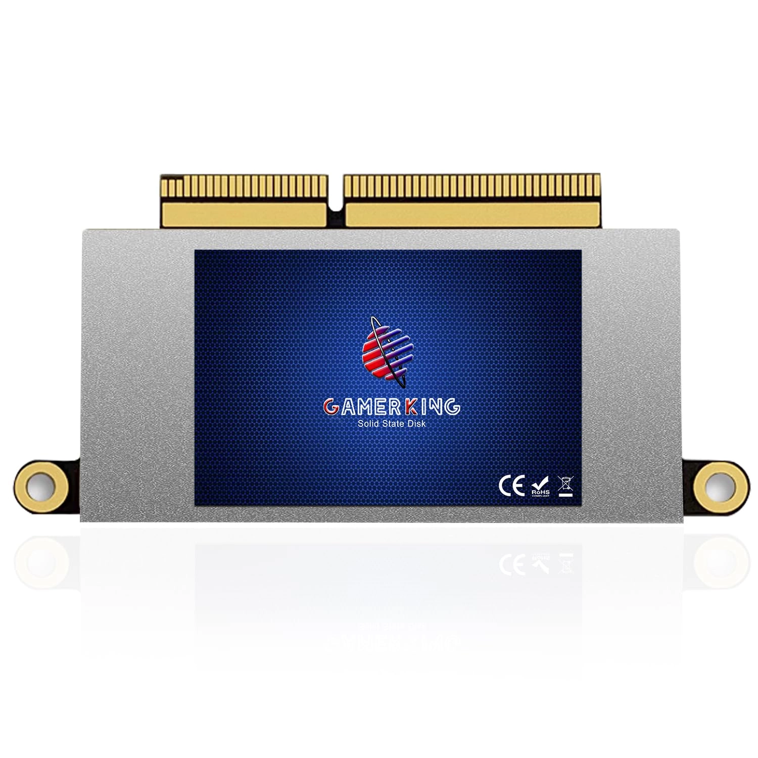 GAMERKING A1708 - 256GB M.2