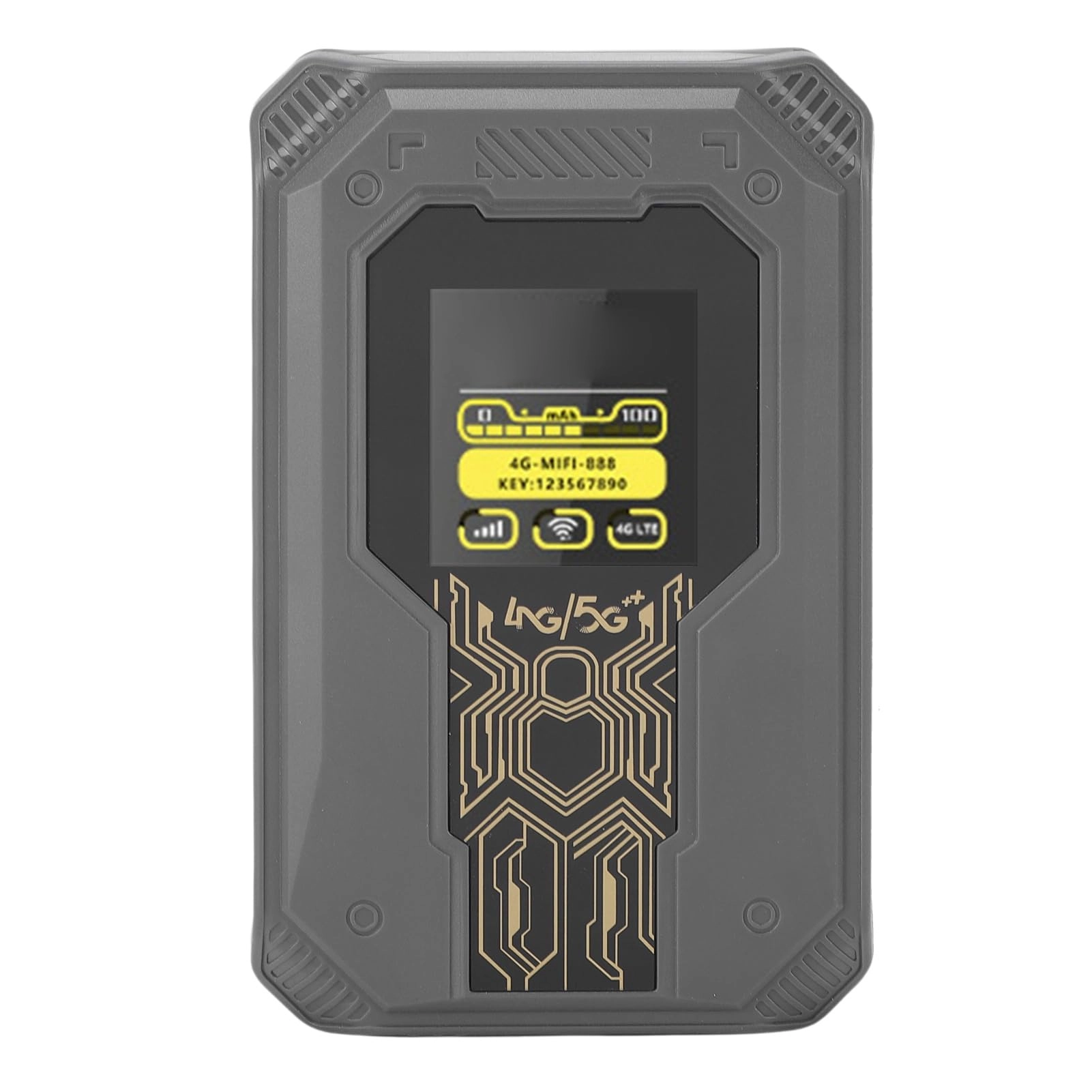 Portable Hotspot - 4G/5G 802.11 b/g/n 300Mbps