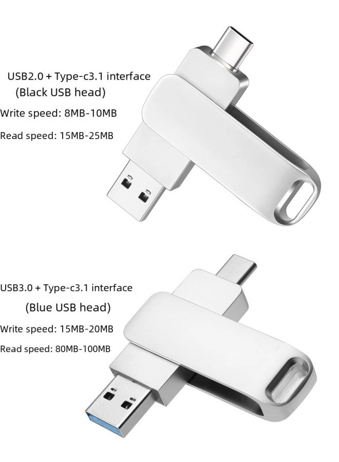 usb Flash Drive - USB2.0 2GB