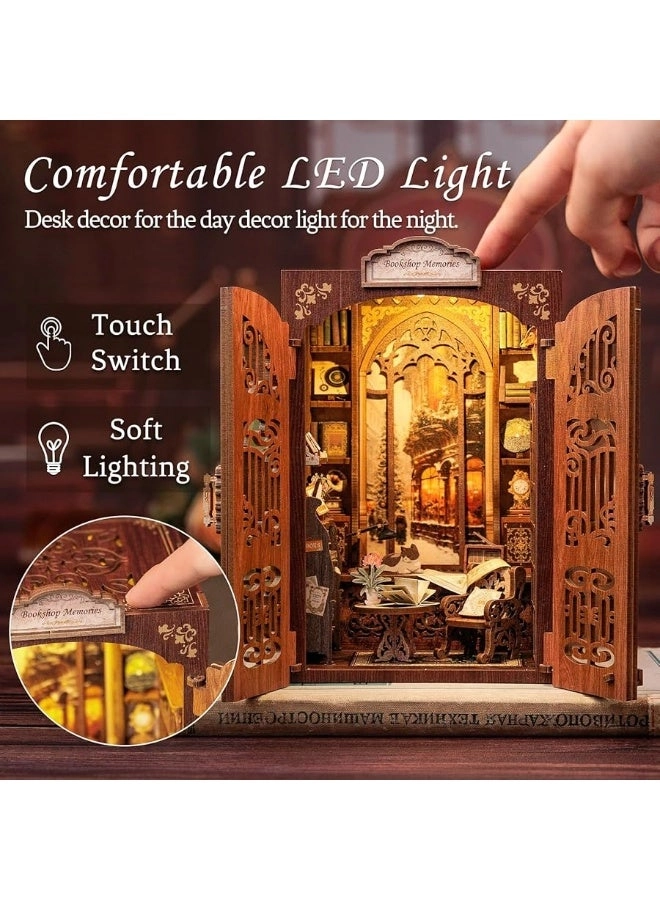 Book Nook Kit - Bach Strings