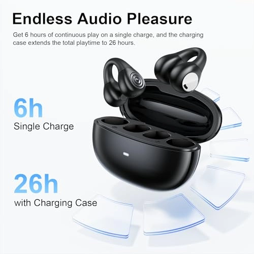 Orbs Air Wireless Earbud