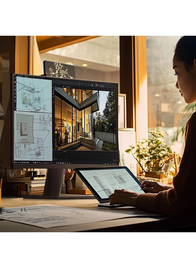 N07 - 27 Inches 3840x2160