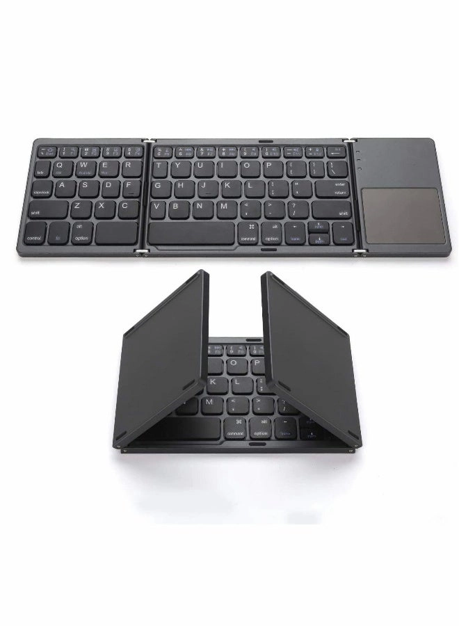 KASTWAVE Mini Bluetooth Keyboard - Wireless