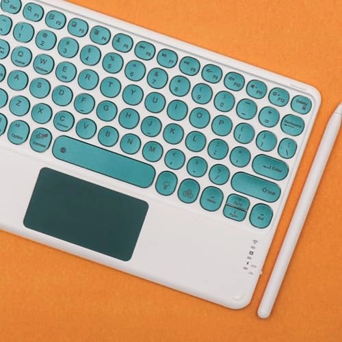 Universal Wireless Bluetooth Keyboard - QWERTY Wireless