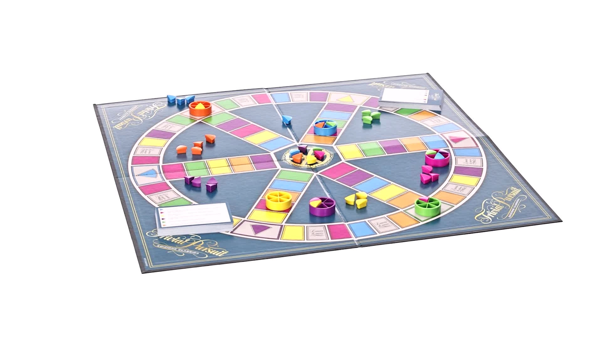 Trivial Pursuit (Italian)
