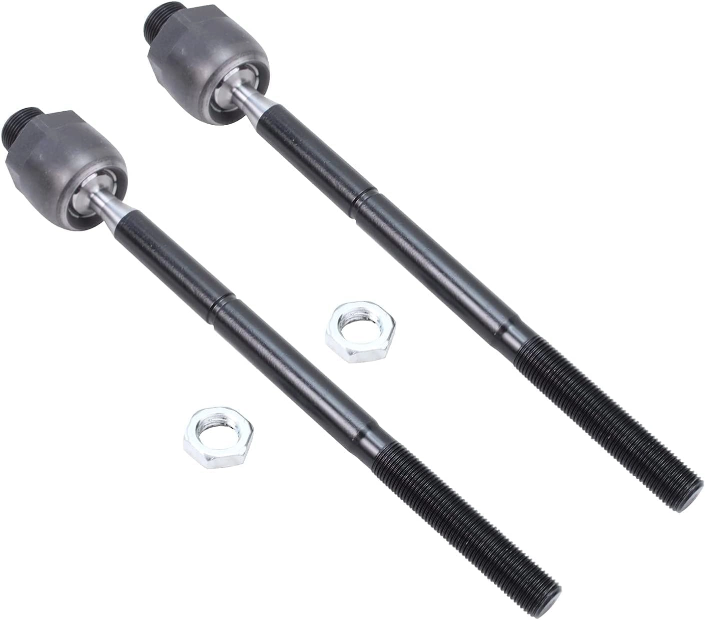 Front End 12pc Suspension Kit