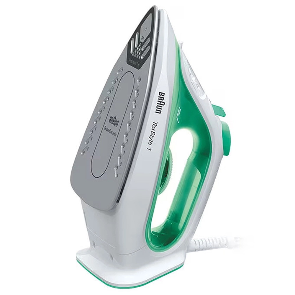SI 1040 - Steam Iron 2000W