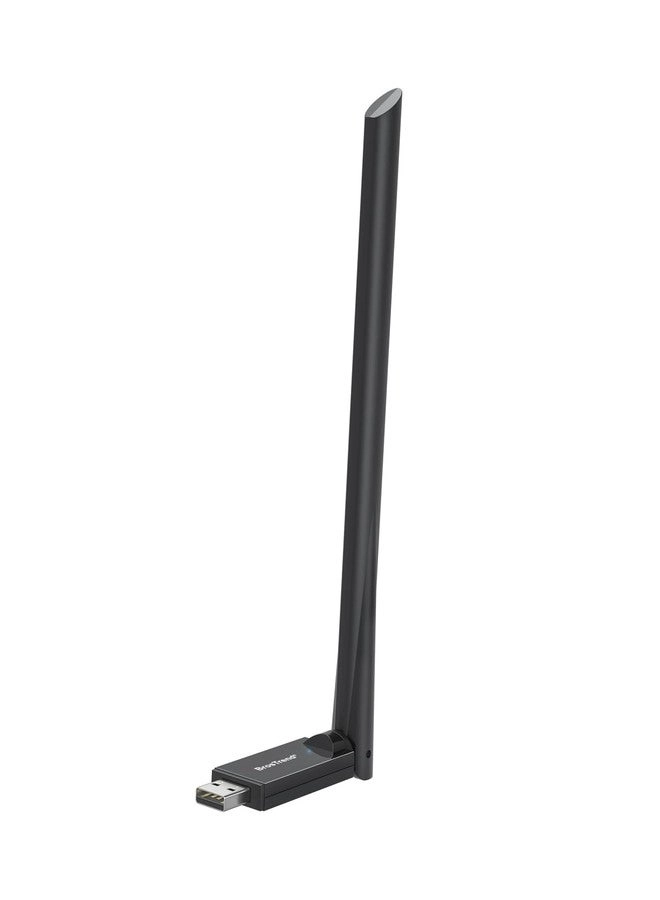 BrosTrend AX900 - Dual Band USB WiFi Bluetooth