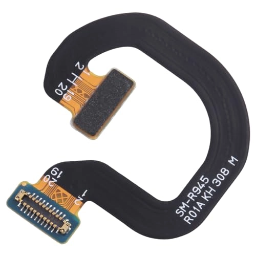 Back Cover Flex Cable 42mm
