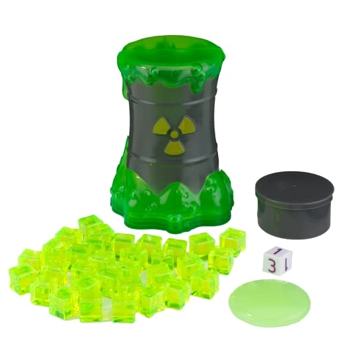 Meltdown - English ages 7 and up