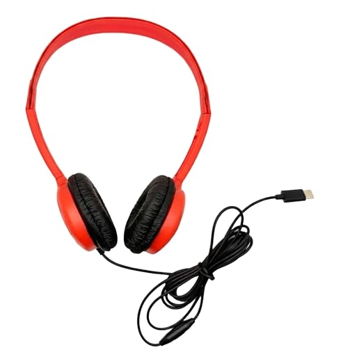 SN280MUSBC - Wired Headset Pack
