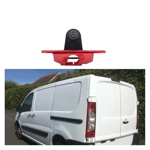 Backup Camera - Nightvision Wire