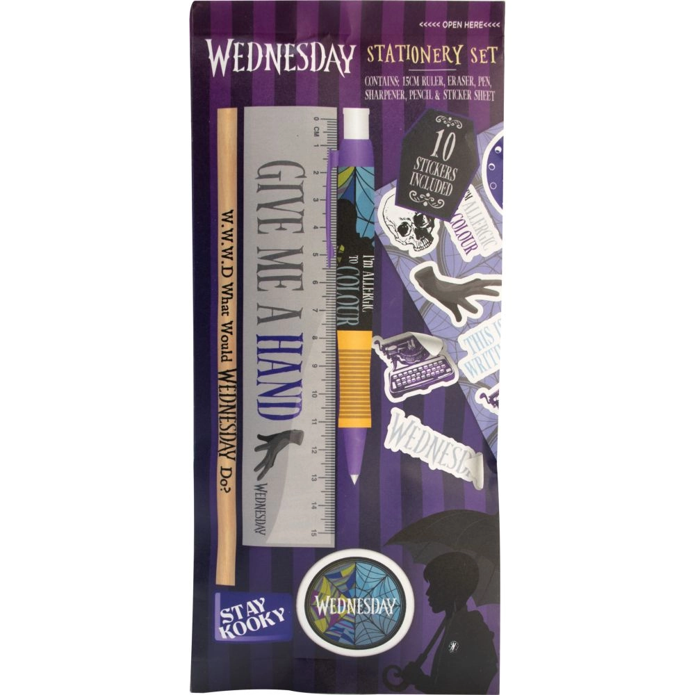 BLUE SKY STUDIOS Stationery Set