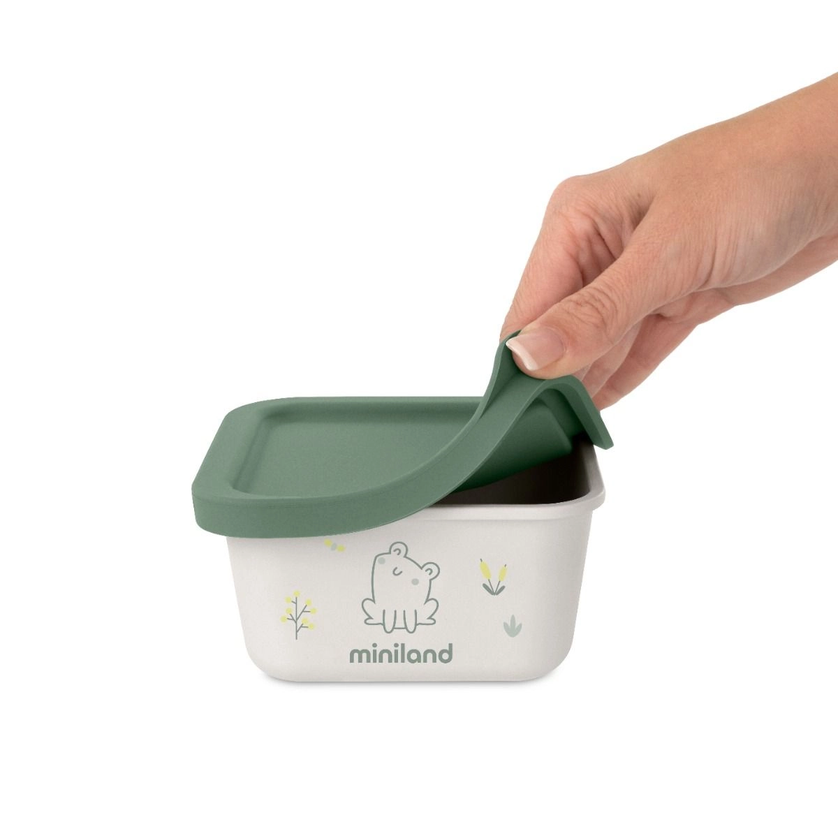 Naturset 2 - Frog 400 ml
