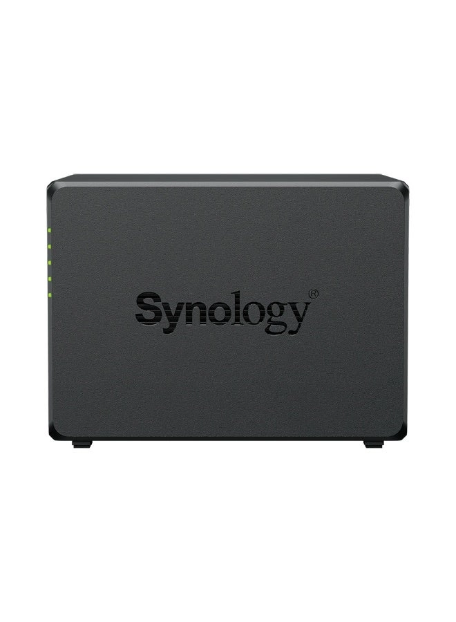 DS925+ 4-Bay 200TB