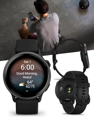 Vivoactive 6 GPS