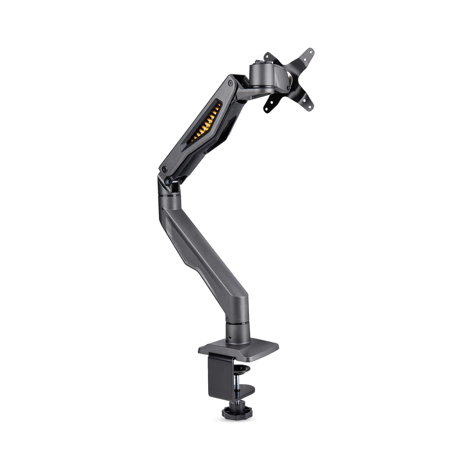 Wall Mount Monitor Arm - 34" 75x75/100x100mm