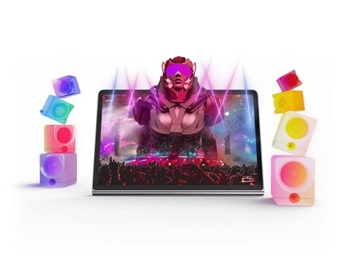 Tab Plus (TB351F) - 128GB 11.5"