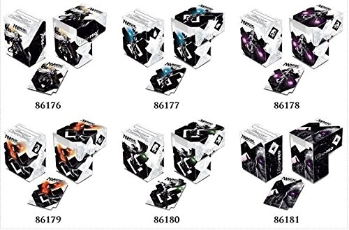 Magic M15 - 82 piece(s)