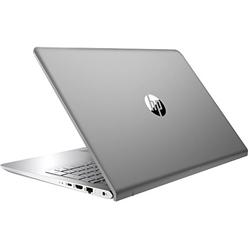 Pavilion 15-cc178cl - 15.6'' Core i7-8550U 8GB DDR4 2TB HDD