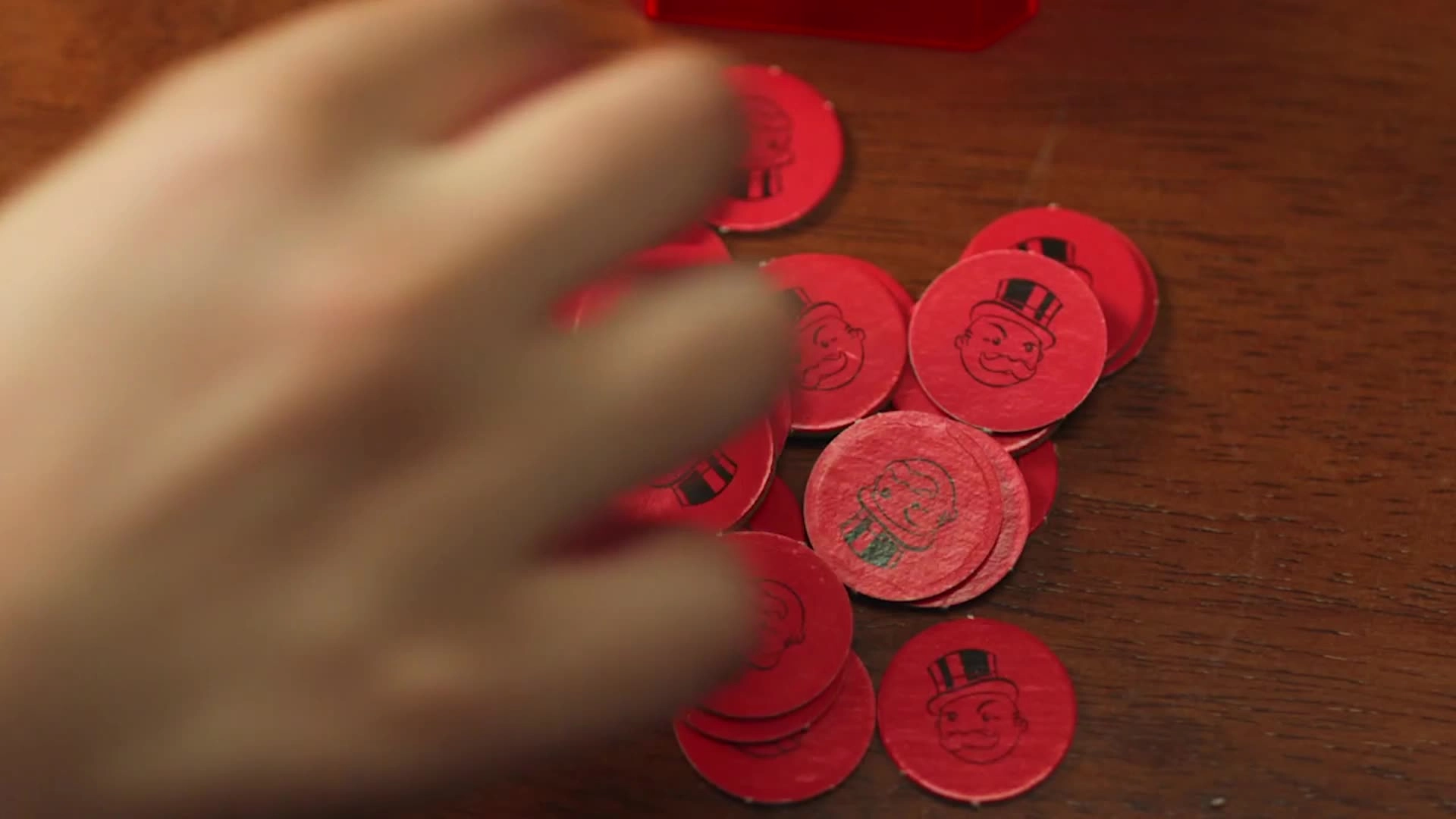 Monopoly: For Sore Losers