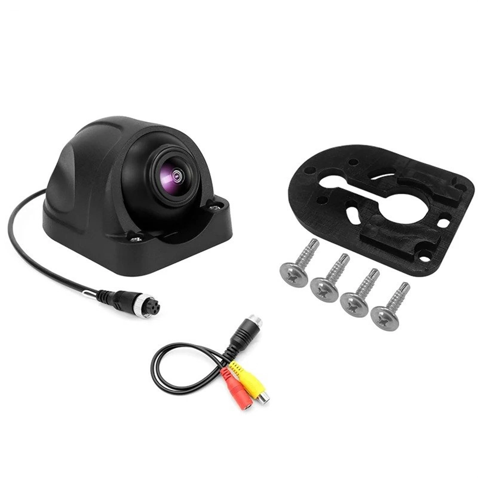 Reverse Camera - Night vision Wire 1920x1080P