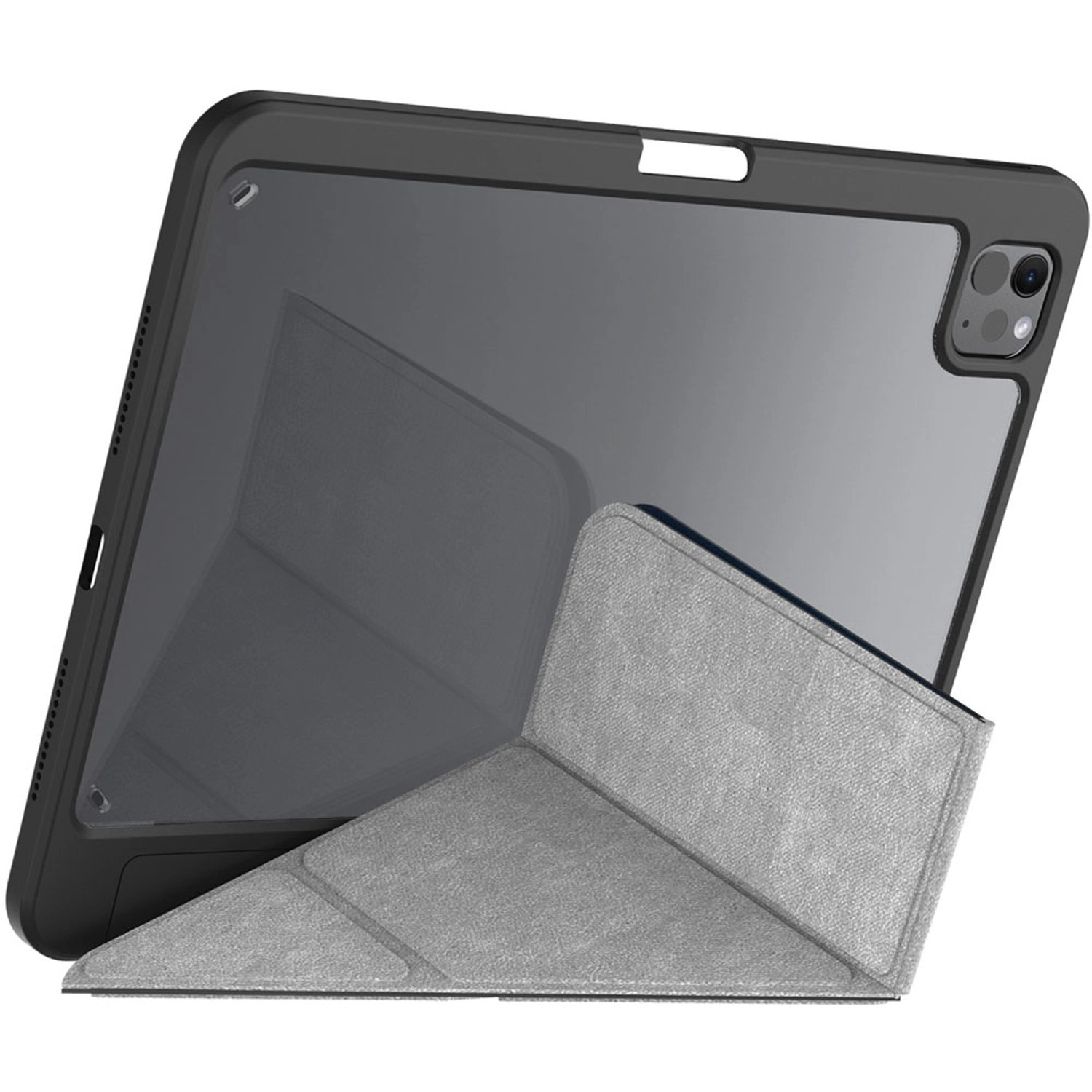 Folio Case with Pencil Holder for iPad Pro 13-inch (2024)