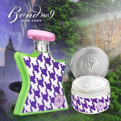 Central Park West Eau de Parfum 100 ml