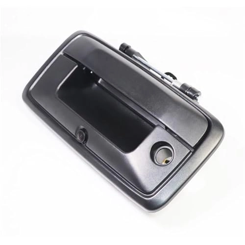 Rear View Camera - Night vision HD
